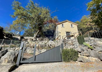 Casa all\'aperto - Rustico Campo
 
snc, Castel San Vincenzo - foto 4