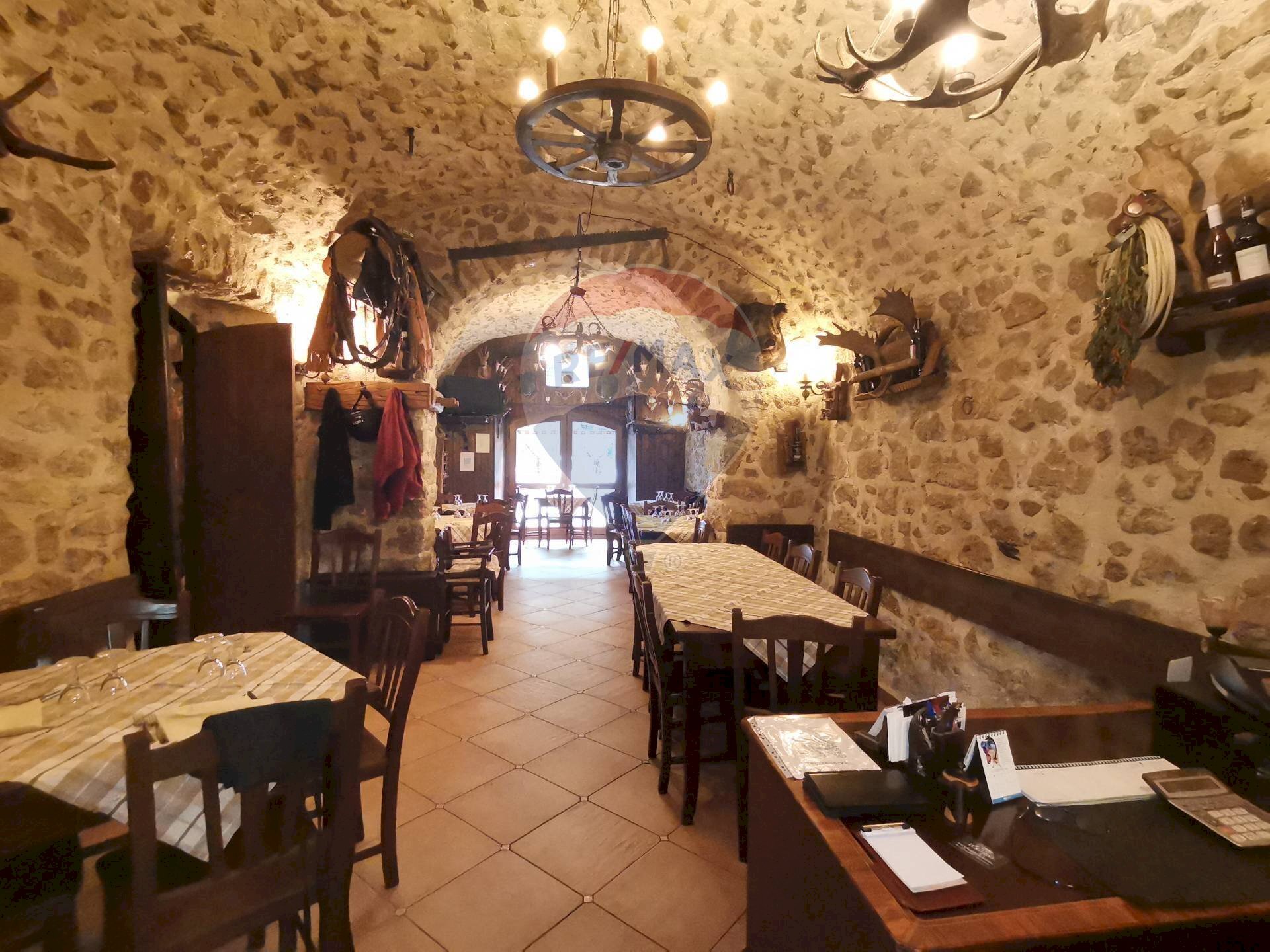 Sala da pranzo - Hotel Villetta Barrea - foto 3