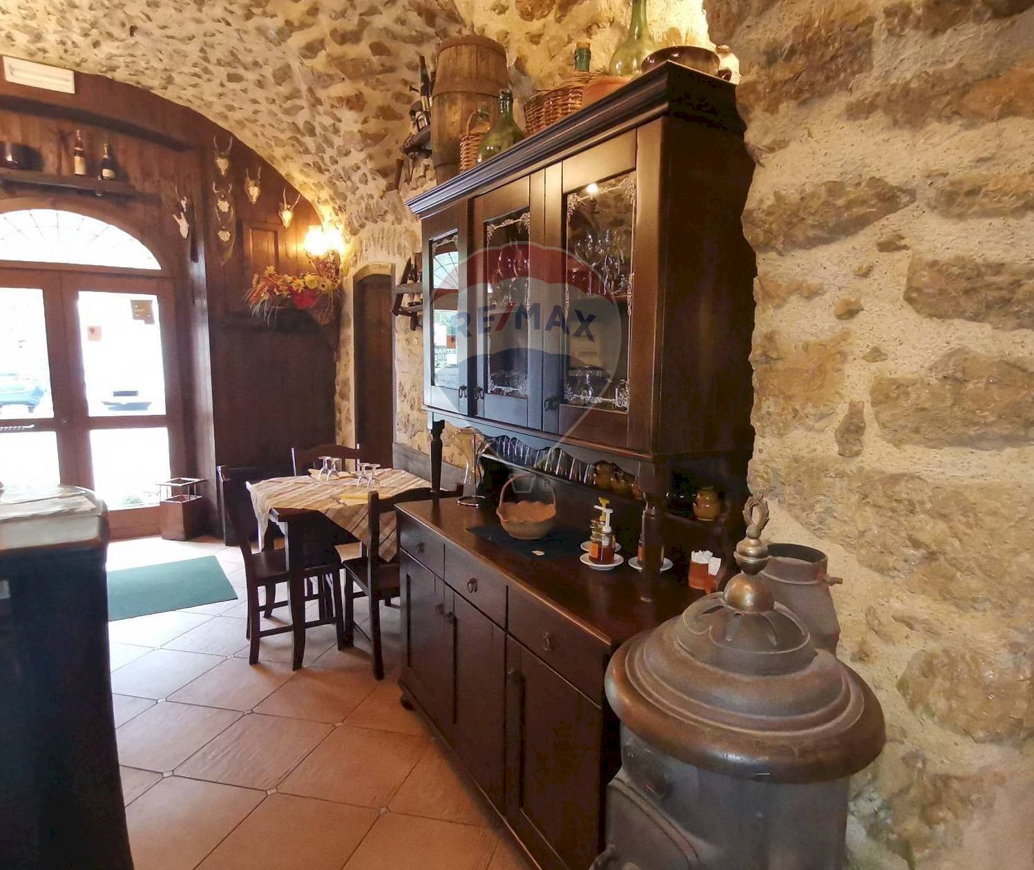 Cantina - Hotel Villetta Barrea - foto 1