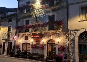 Edificio all\'aperto - Hotel Villetta Barrea - foto 30