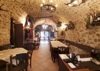 Sala da pranzo - Hotel Villetta Barrea - foto 3