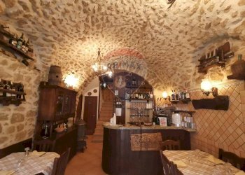 Cantina - Hotel Villetta Barrea - foto 4