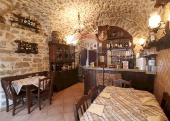 Sala da pranzo - Hotel Villetta Barrea - foto 5