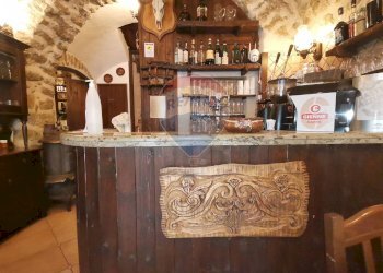 Cantina - Hotel Villetta Barrea - foto 6