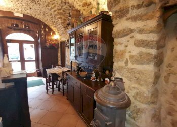 Cucina - Hotel Villetta Barrea - foto 8