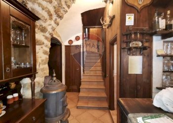 Scale - Hotel Villetta Barrea - foto 9