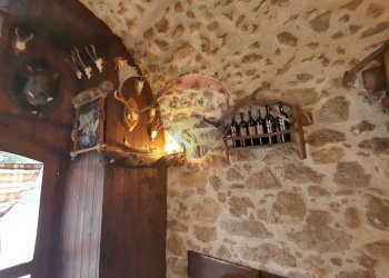 Cantina - Hotel Villetta Barrea - foto 11