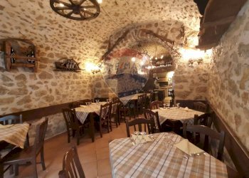 Cantina - Hotel Villetta Barrea - foto 12