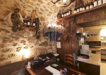 Cantina - Hotel Villetta Barrea - foto 13