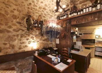 Cantina - Hotel Villetta Barrea - foto 14