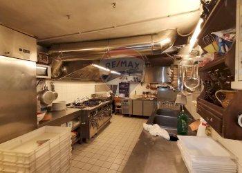 Cucina - Hotel Villetta Barrea - foto 15