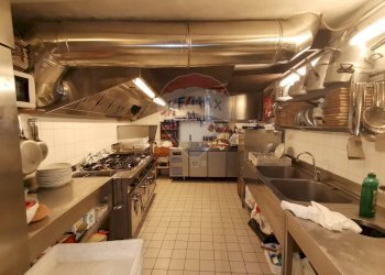 Cucina - Hotel Villetta Barrea - foto 16