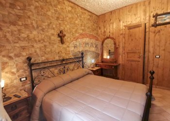 Camera / camera da letto - Hotel Villetta Barrea - foto 17