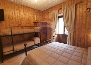 Camera / camera da letto - Hotel Villetta Barrea - foto 18