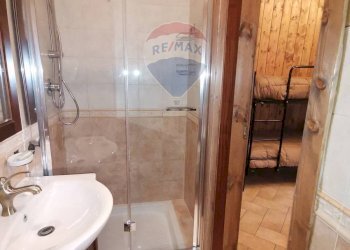 Bagno - Hotel Villetta Barrea - foto 21