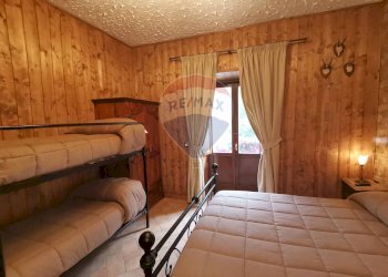 Camera / camera da letto - Hotel Villetta Barrea - foto 23