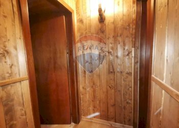 Hall / corridoio - Hotel Villetta Barrea - foto 25