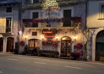 Edificio all\'aperto - Hotel Villetta Barrea - foto 29