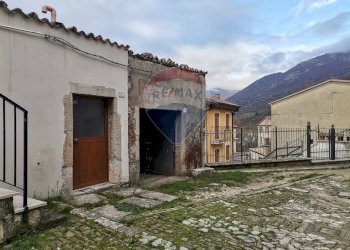 Casa all\'aperto - Rustico Via San Francesco
 
snc, Barrea - foto 3