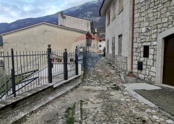 Casa all\'aperto - Rustico Via San Francesco
 
snc, Barrea - foto 4