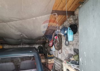 Dispensa di stoccaggio - Rustico Via San Francesco
 
snc, Barrea - foto 9