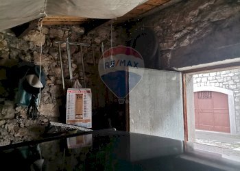 Cantina - Rustico Via San Francesco
 
snc, Barrea - foto 11