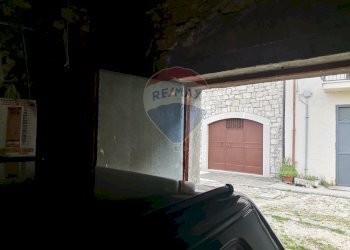 Casa all\'aperto - Rustico Via San Francesco
 
snc, Barrea - foto 12