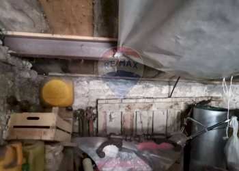 Dispensa di stoccaggio - Rustico Via San Francesco
 
snc, Barrea - foto 13