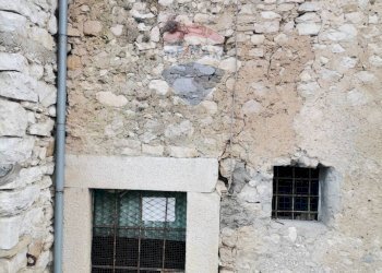 Edificio all\'aperto - Rustico Via San Francesco
 
snc, Barrea - foto 14