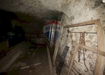 Cantina - Rustico Via San Francesco
 
snc, Barrea - foto 19