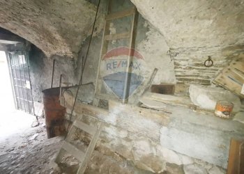 Stanza vuota - Rustico Via San Francesco
 
snc, Barrea - foto 22