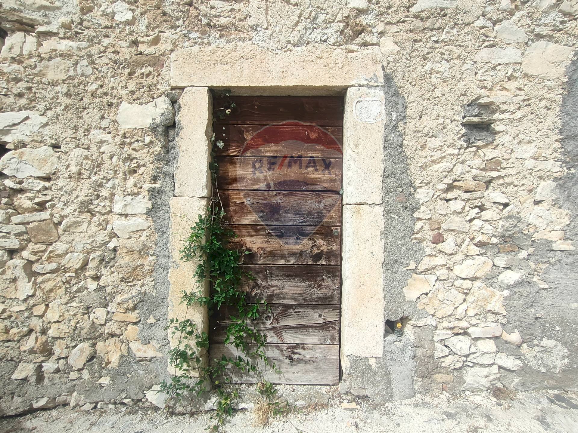 Dettagli - Rustico Via Tricaglia, Barrea - foto 3