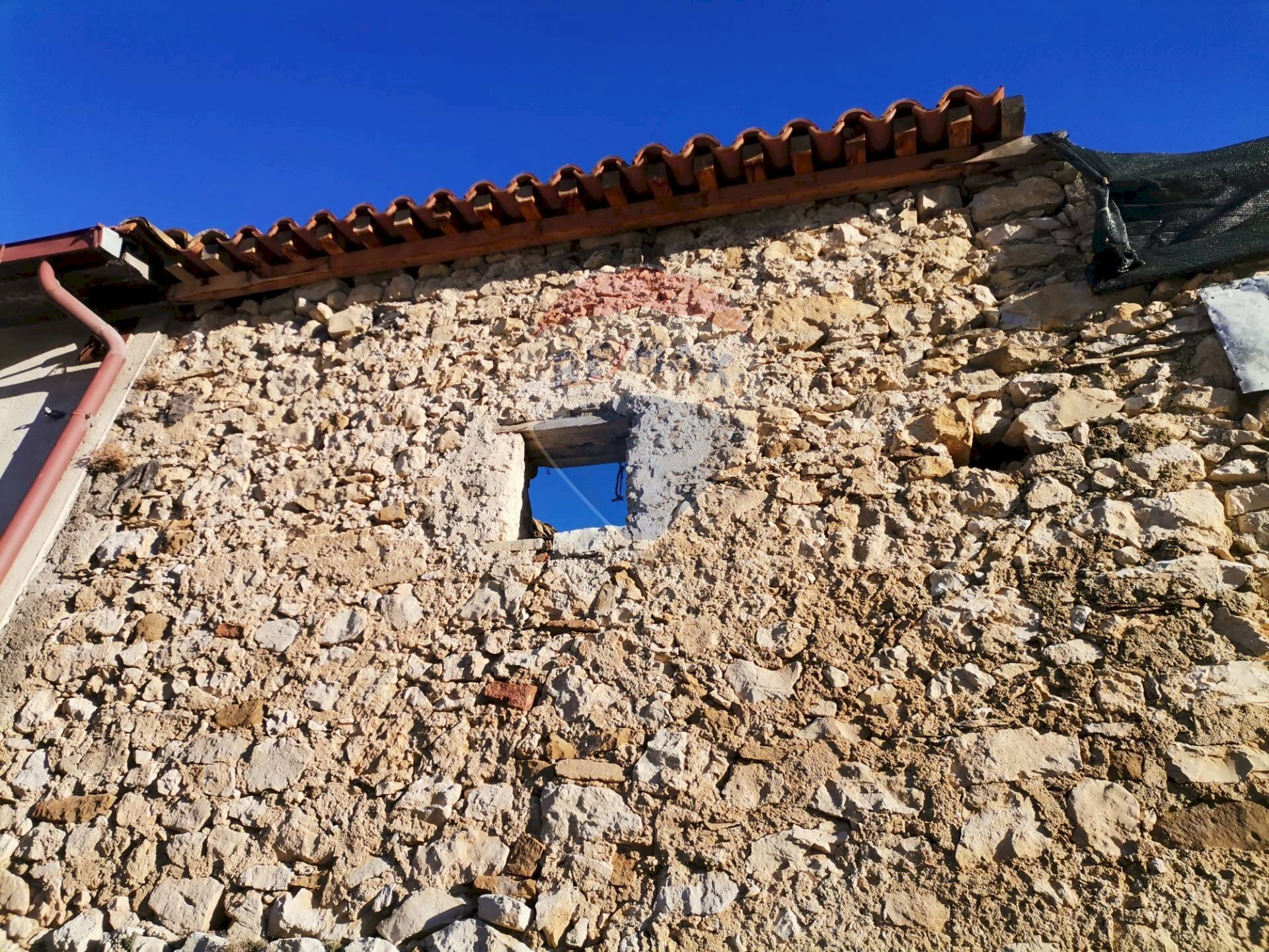 Casa all\'aperto - Rustico Via Tricaglia, Barrea - foto 1