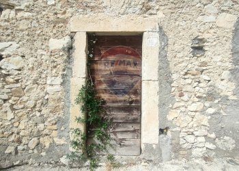 Dettagli - Rustico Via Tricaglia, Barrea - foto 3