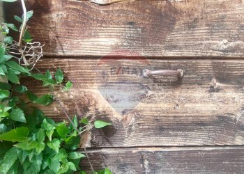 Dettagli - Rustico Via Tricaglia, Barrea - foto 4