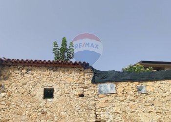 Casa all\'aperto - Rustico Via Tricaglia, Barrea - foto 5