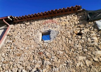 Casa all\'aperto - Rustico Via Tricaglia, Barrea - foto 1