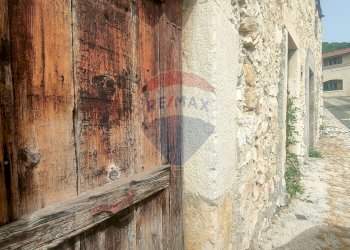 Edificio all\'aperto - Rustico Via Tricaglia, Barrea - foto 20