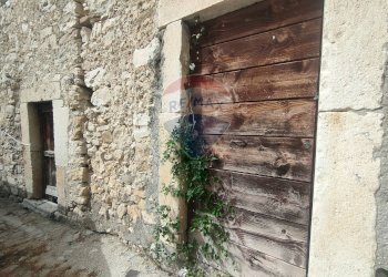 Dettagli - Rustico Via Tricaglia, Barrea - foto 21