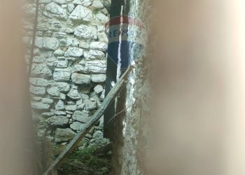 Scale - Rustico Via Tricaglia, Barrea - foto 23