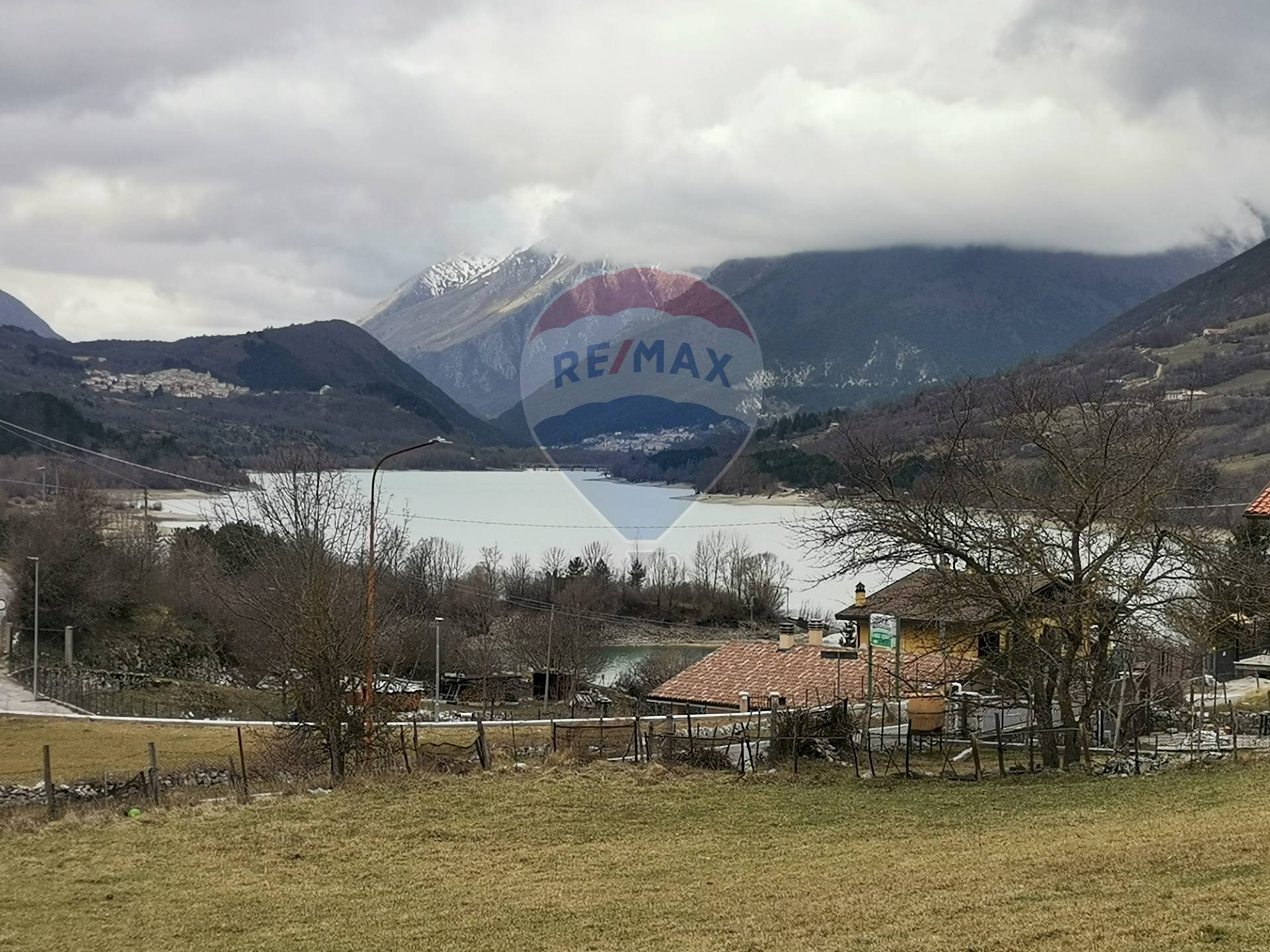 Vista delle montagne - Building land Via Sarentina, Barrea - photo 1