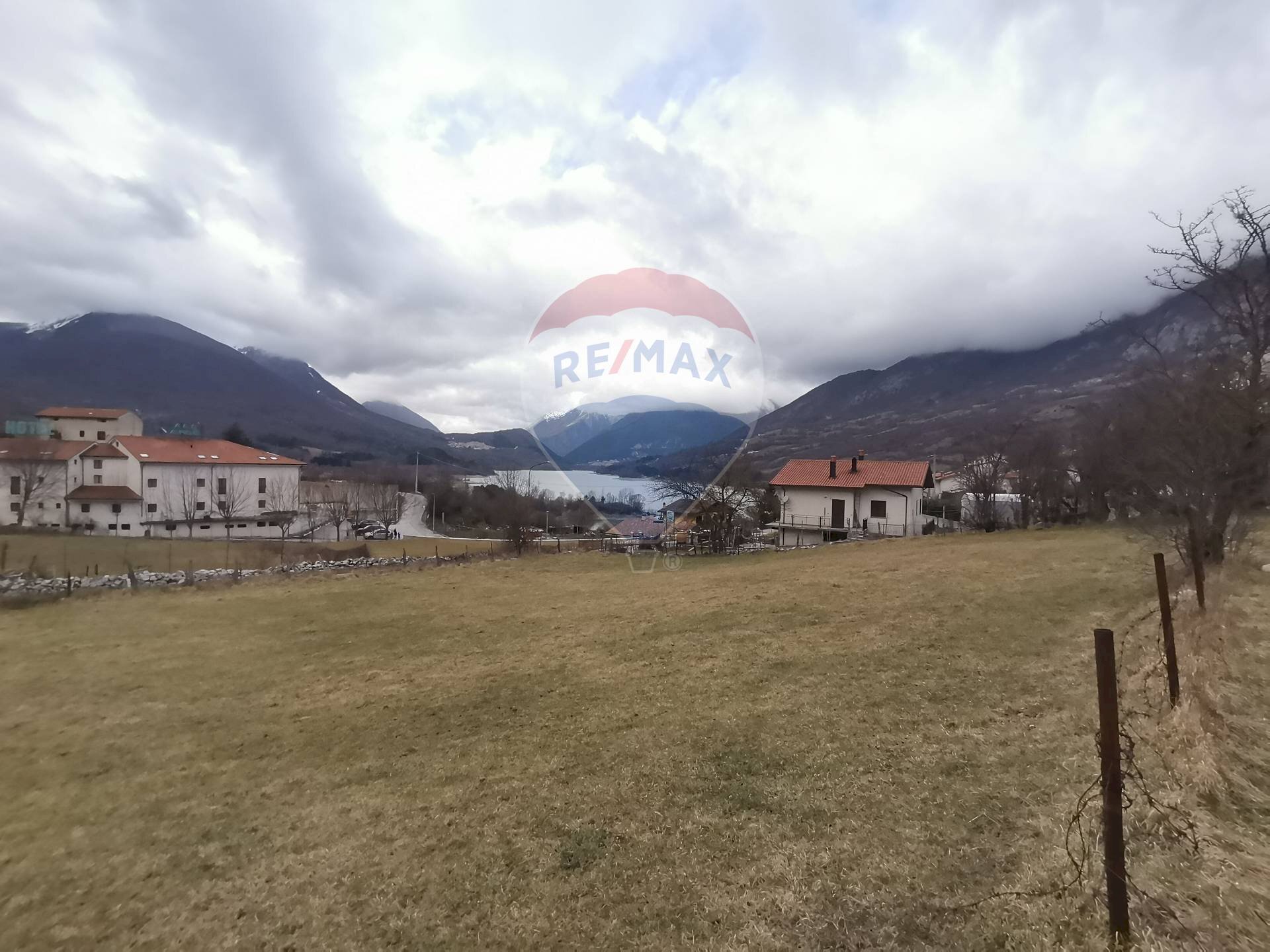 Vista delle montagne - Building land Via Sarentina, Barrea - photo 2