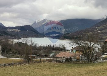 Vista delle montagne - Terreno edificabile Via Sarentina, Barrea - foto 1