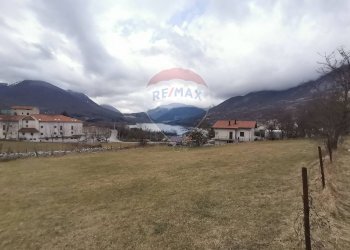 Vista delle montagne - Terreno edificabile Via Sarentina, Barrea - foto 2
