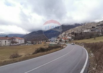 Vista delle montagne - Terreno edificabile Via Sarentina, Barrea - foto 6