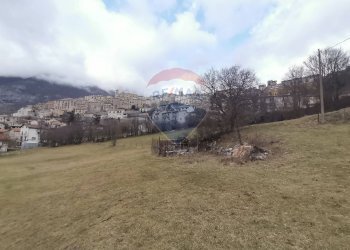 Vista delle montagne - Terreno edificabile Via Sarentina, Barrea - foto 7