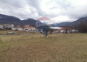 Vista delle montagne - Terreno edificabile Via Sarentina, Barrea - foto 8