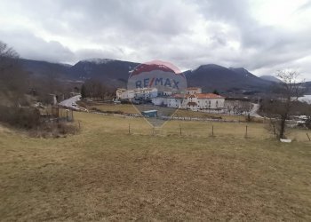 Vista delle montagne - Terreno edificabile Via Sarentina, Barrea - foto 9