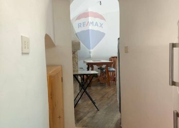 Hall / corridoio - Trilocale Via Caracena
 
45, Villetta Barrea - foto 7