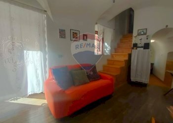 Soggiorno - Trilocale Via Caracena
 
45, Villetta Barrea - foto 8